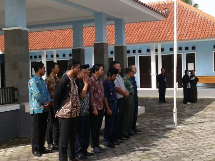 DEWANTARA MUDA MENGABDI