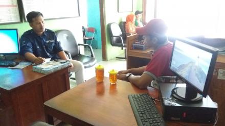 PENELITIAN SKRIPSI MAHASISWA UMY DI DESA DLINGO 