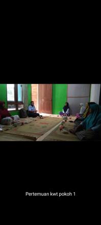 KELOMPOK WANITA TANI POKOH I DLINGO