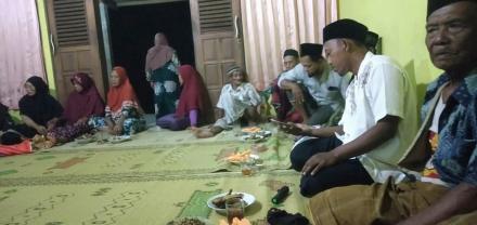 RAPAT RUTIN RT 02 KEBOSUNGU 1