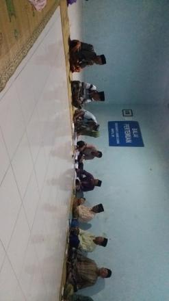 PERTEMUAN RUTIN SWAKELOLA AIR 
