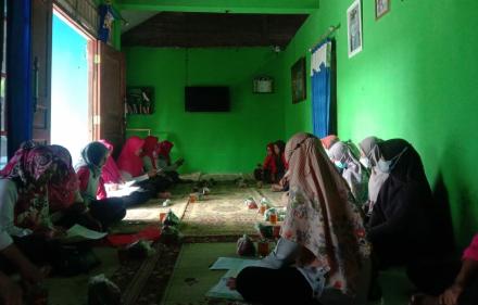 KEGIATAN PSN DI DUSUN KORIPAN 2