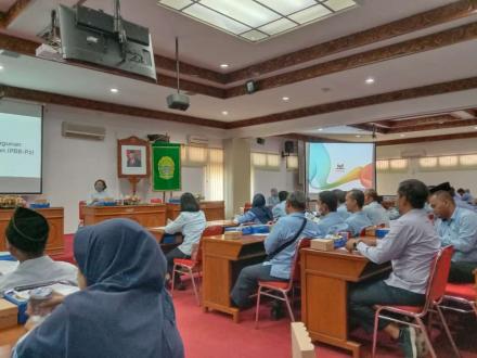 SOSIALISASI PBB P2 TAHUN 2023