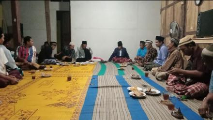 ARISAN RUTINAN RT.01 DUSUN KORIPAN 2