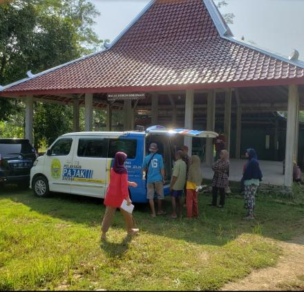 MOLING PBB TAHUN 2023