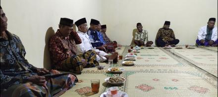 Pertemuan Dan Arisan Rutin RT 02 Kebosungu 1 