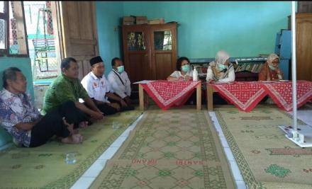 SCREENING KESEHATAN POKOH II