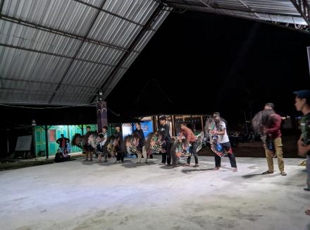 GLADI BERSIH JATHILAN ROGO SEJIWO