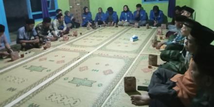 PEMAPARAN PROKER KKN UII