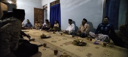 PERTEMUAN KELOMPOK TANI 