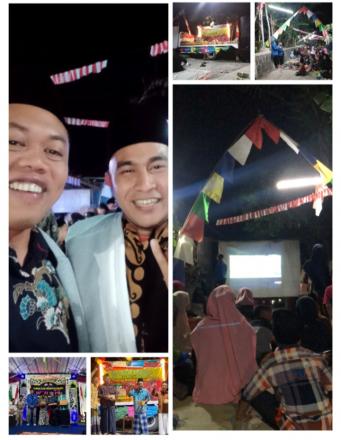 MALAM 17 AGUSTUS 2023 KEBOSUNGU II