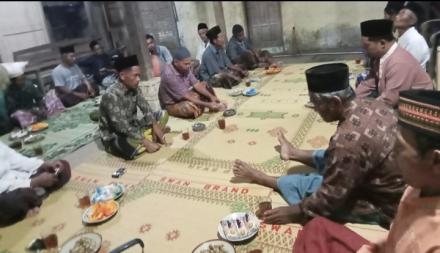 MUSYAWARAH RT 05