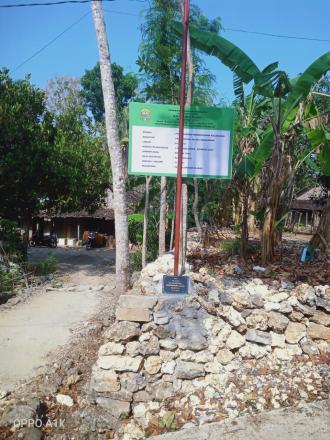 Realisasi Program Bantuan Keuangan Khusus (BKK) Tahun 2023