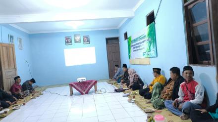 MUSYAWARAH PPBMP 2026