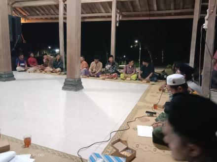 SOSIALISASI PKTN DAIS 2025
