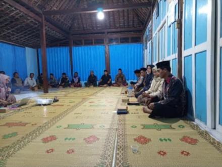 MUSYAWARAH PADUKUHAN PPBMP 2027 PADUKUHAN POKOH I