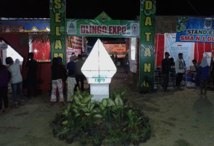 Dlingo Expo